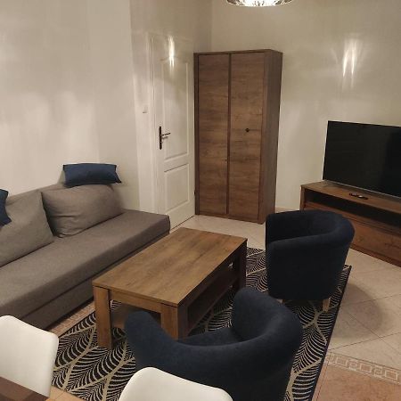 Apartament Gieldowa 8 Kołobrzeg Esterno foto