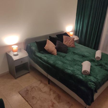 Apartament Gieldowa 8 Kołobrzeg Esterno foto