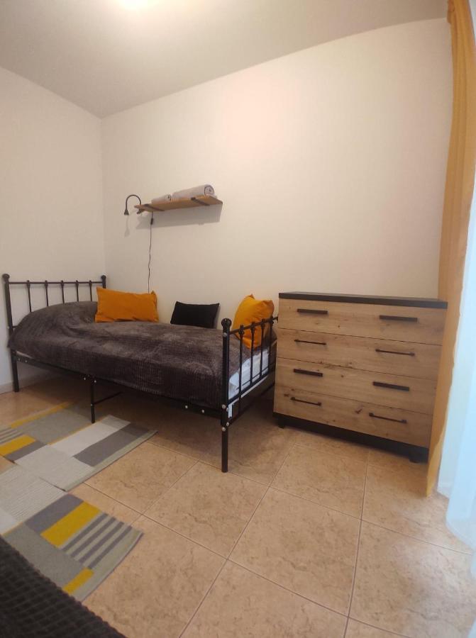 Apartament Gieldowa 8 Kołobrzeg Esterno foto