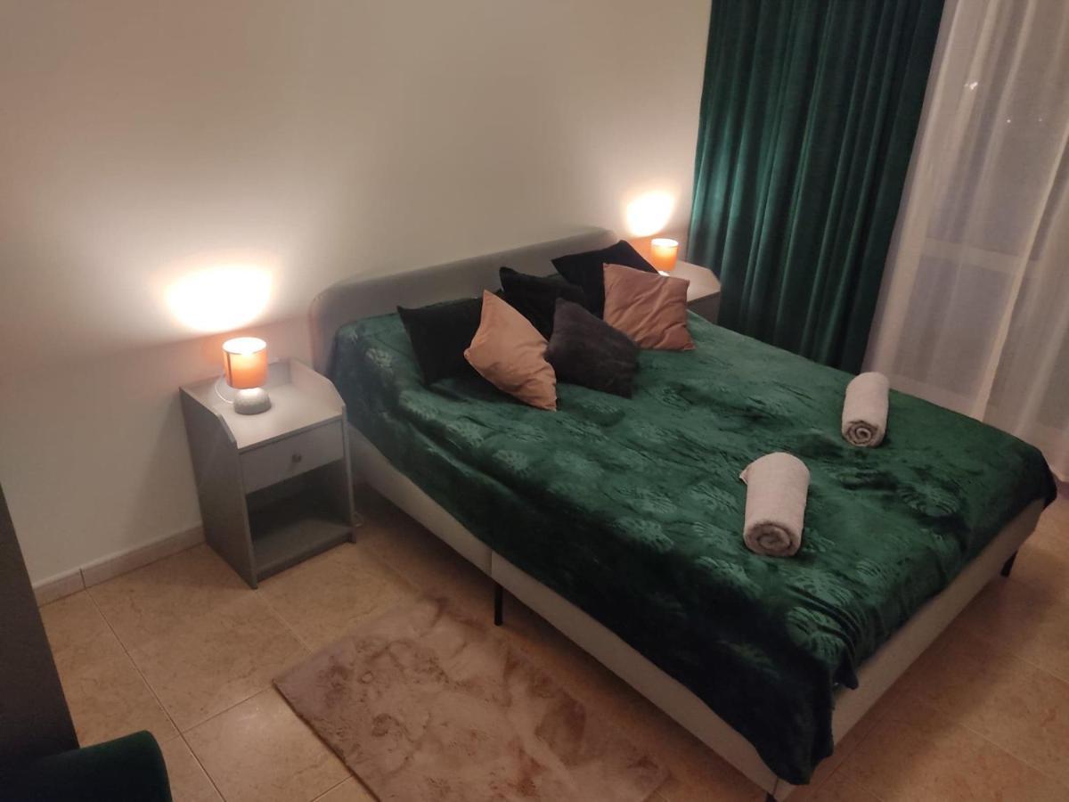Apartament Gieldowa 8 Kołobrzeg Esterno foto