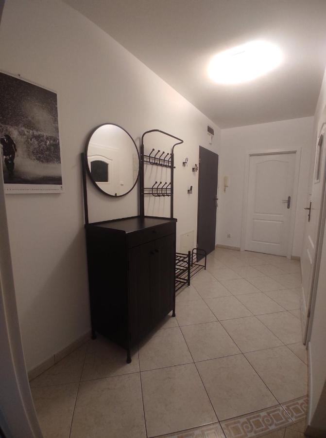 Apartament Gieldowa 8 Kołobrzeg Esterno foto