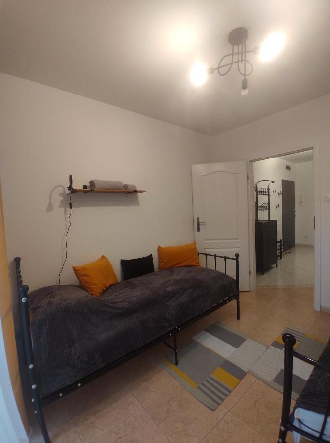 Apartament Gieldowa 8 Kołobrzeg Esterno foto