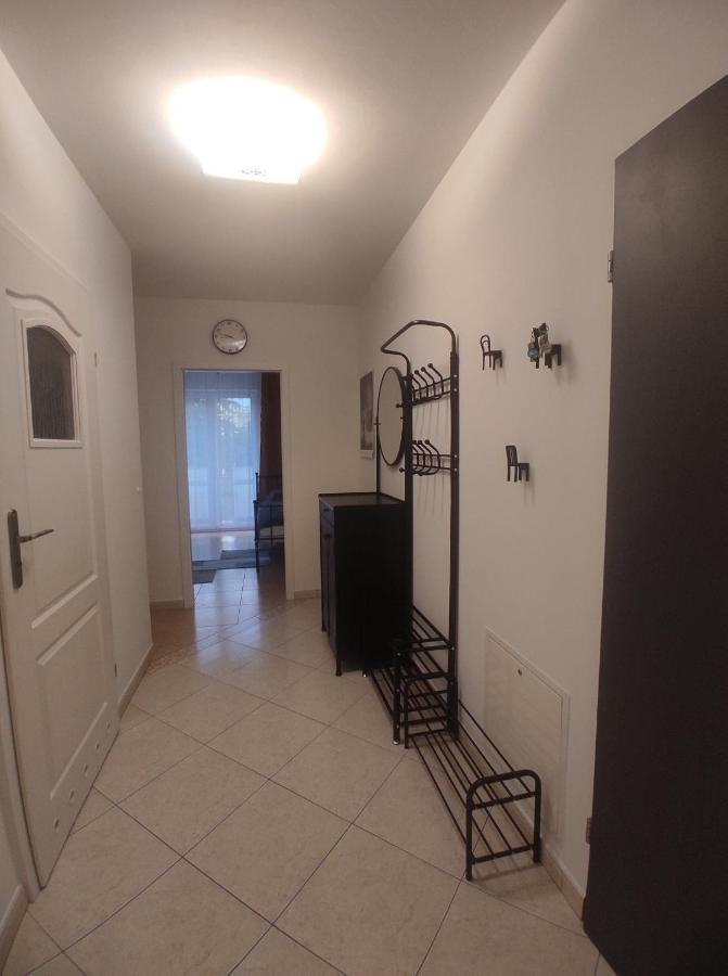 Apartament Gieldowa 8 Kołobrzeg Esterno foto